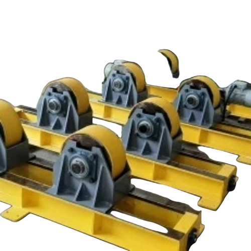सेल्फ एलाइनिंग वेल्डिंग रोटेटर