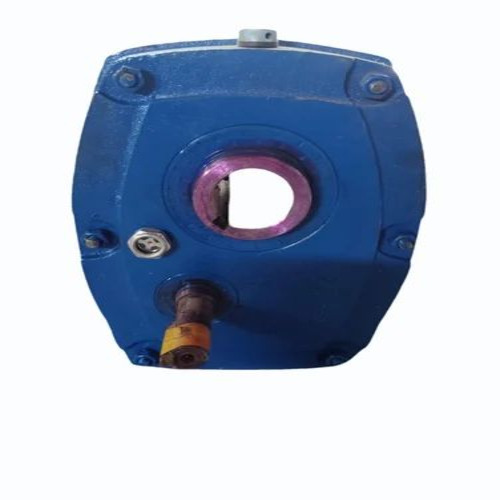 Ss Shaft Mounted Gearbox