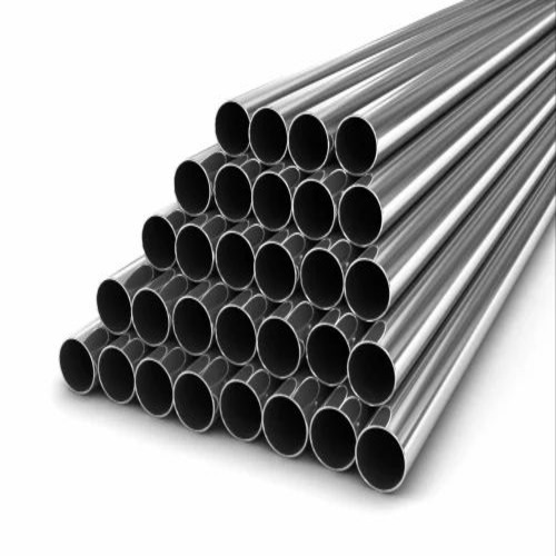 Stainless Steel Tubes