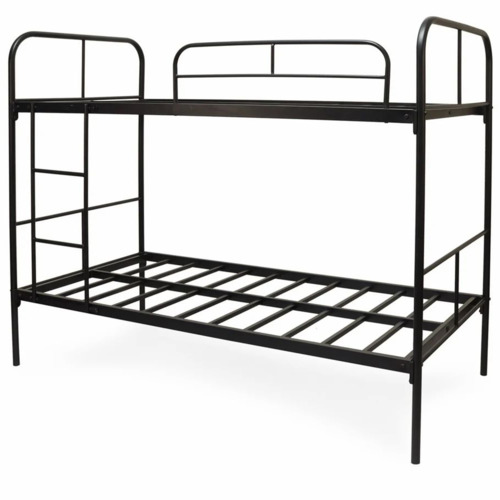 Steel Bunk Cot