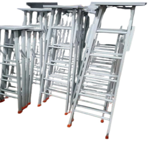Steel Ladder
