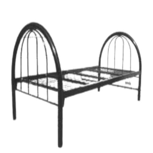 Steel Single Cot