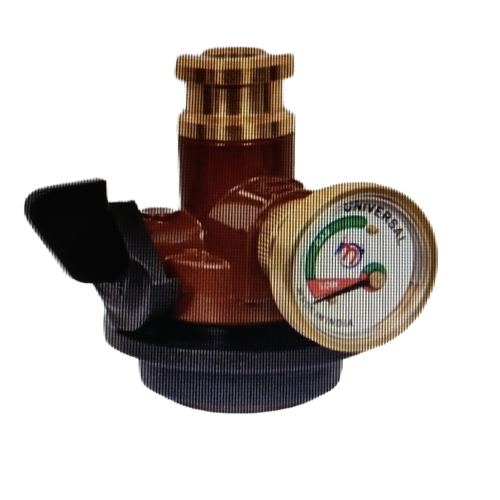 Universal Gas Safety Device