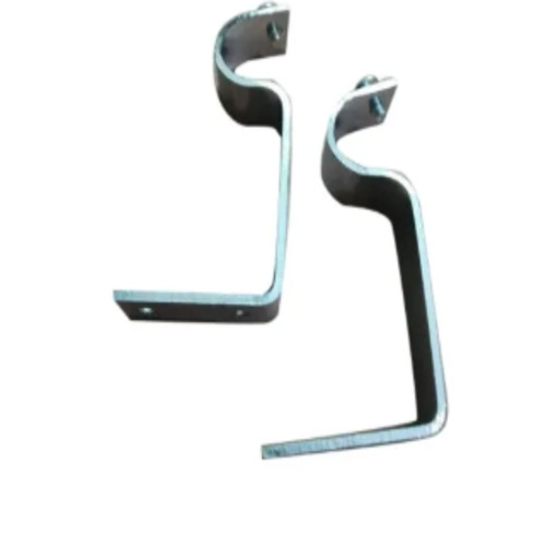 Wall Clamp