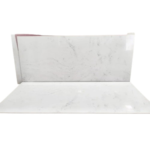 White Marble