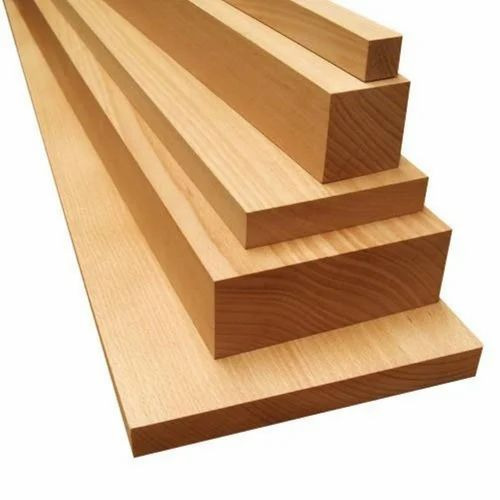 Wooden Floor Planks