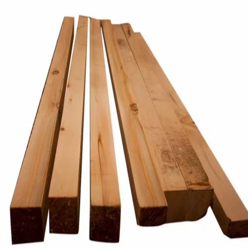 Wooden Planks