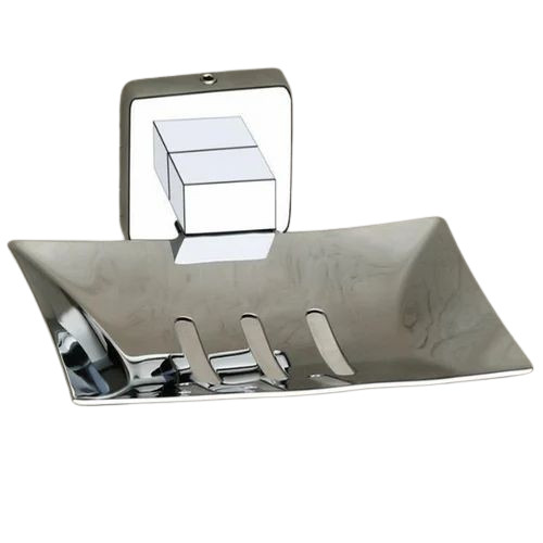 5.5inch Ss Soap Dish