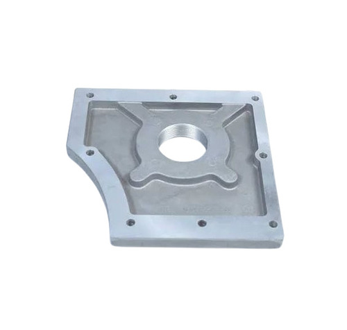 Aluminum Alloy Die Casting