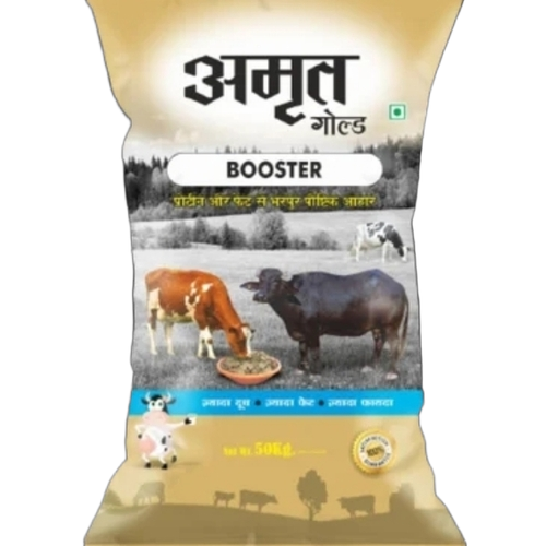 Amrut Booster Cattle Feed