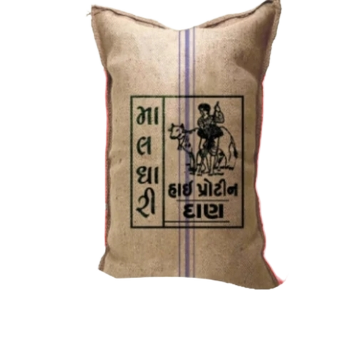 Animal Feed Pellets