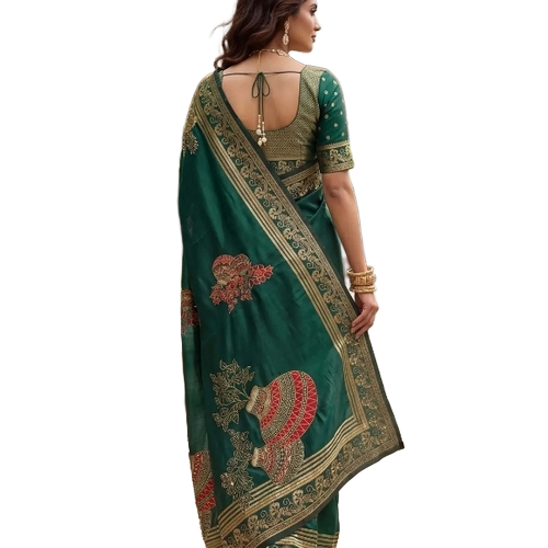 Banarasi Silk Sarees