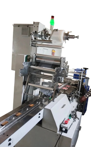 Chikki Packing Machine
