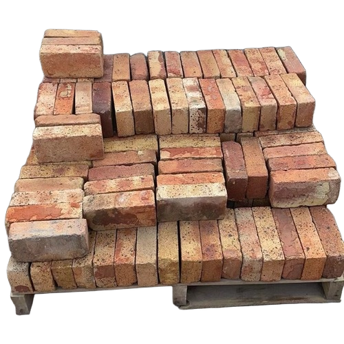 Clay Brick
