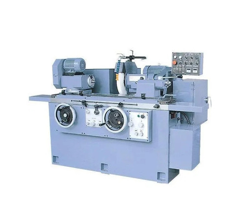 Cylindrical Grinding Machine