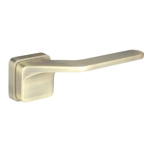 Door Handles - Application: Residential Building