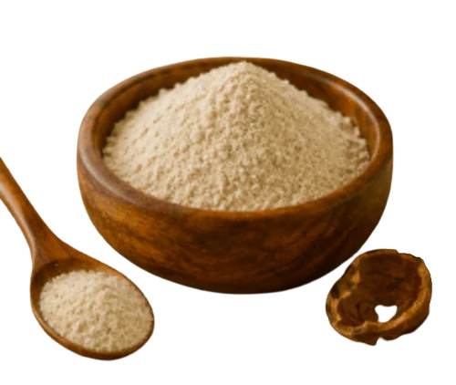 Erythritol & Monk Fruit Sweetener Blend - Color: White