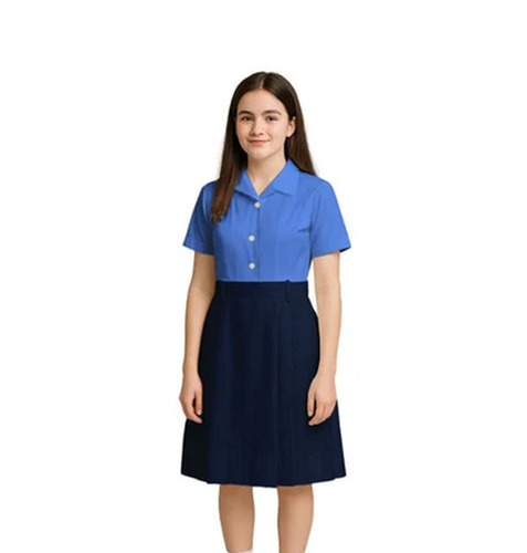 Girls School Uniform