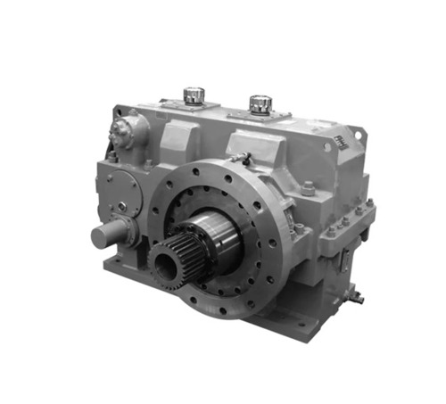 Heavy Duty Extruder Gearboxes