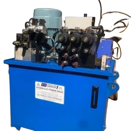 Hydraulic Power Pack