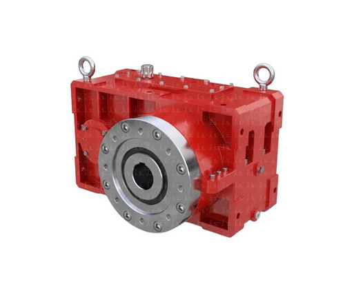Industrial Extruder Gearboxes