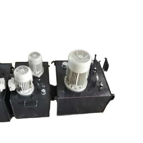 Industrial Hydraulic Power Pack