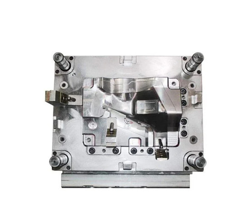 Injection Moulding Dies