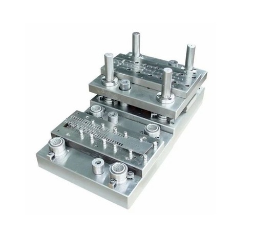 Injection Moulds