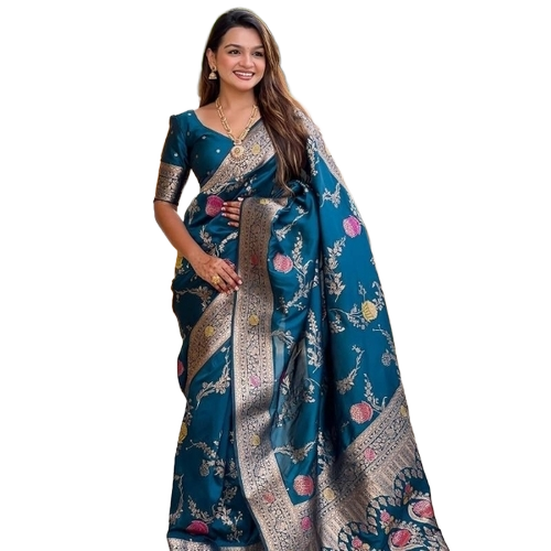 Ladies Sarees