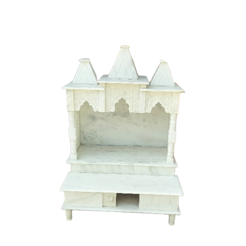 Marble Home Temple