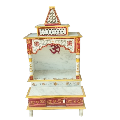 Marble Temple