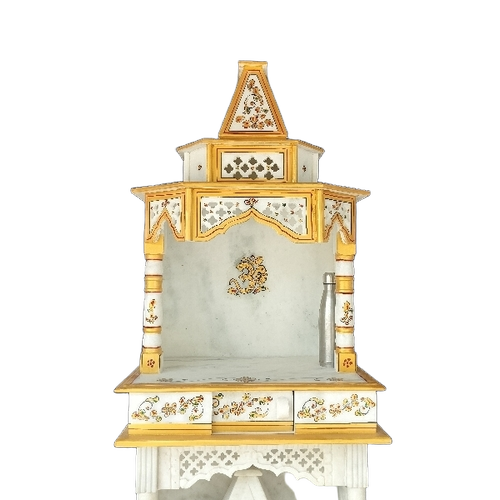 Marble Temples