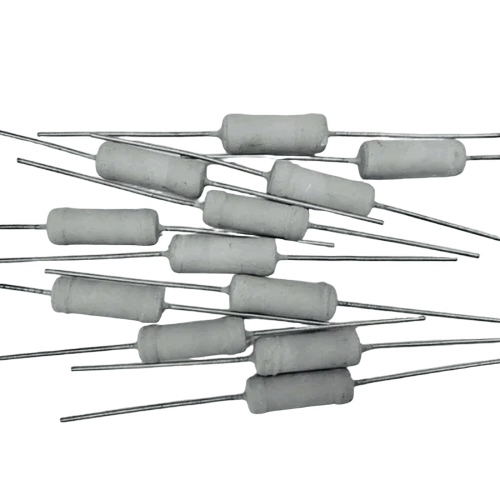 Metal Oxide Resistor