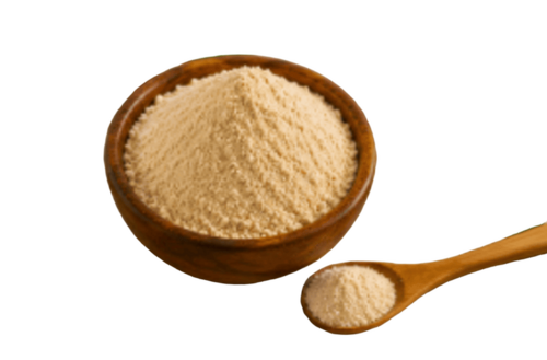 Monk Fruit Sweetener 1:5 (Monk Fruit Extract Blended With Allulose) - Color: Brown