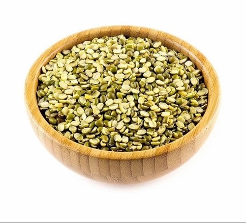 Moong Chilka Dal