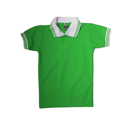 Plain School T Shirts