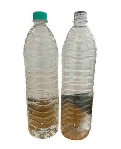 Plastic Bottles