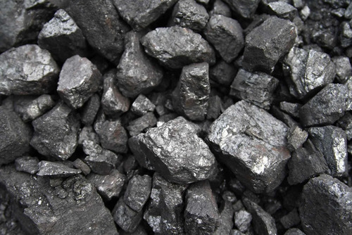 Raw Petroleum Coke