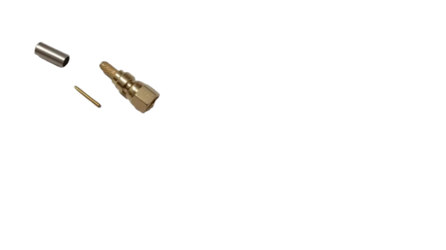 Smc Connector