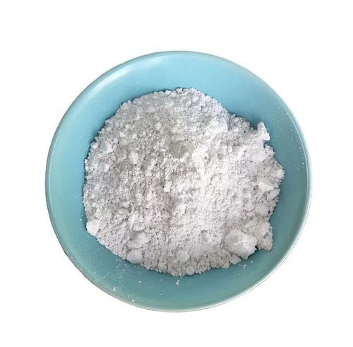 White Calcium Carbonate