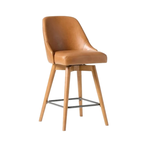 Wooden Bar Stool - Assembly: Carpenter Assembly