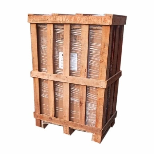 Wooden Packaging Boxes