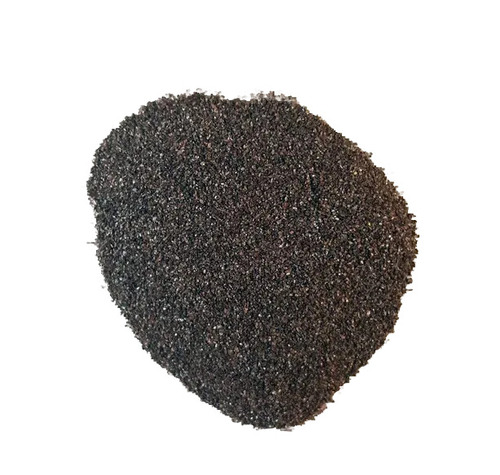 Black Aluminum Oxide