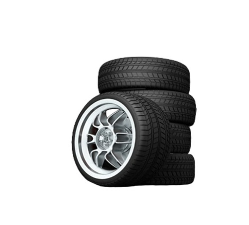 Car Tyres