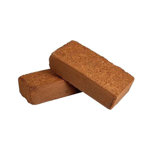 Coir Pith Block