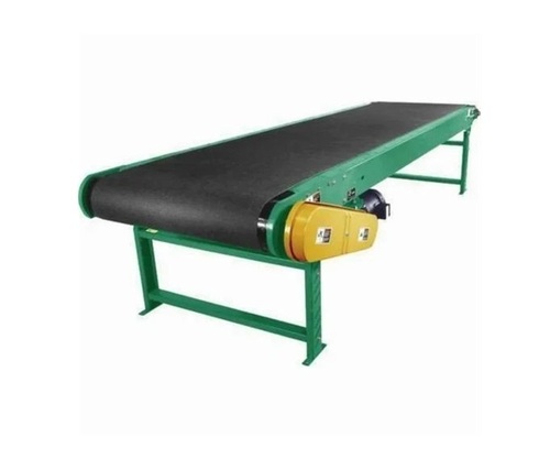Commercial Belt Conveyor