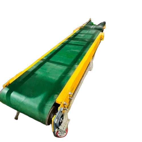 Commercial Belt Conveyor