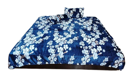 Cotton Double Bed Sheets