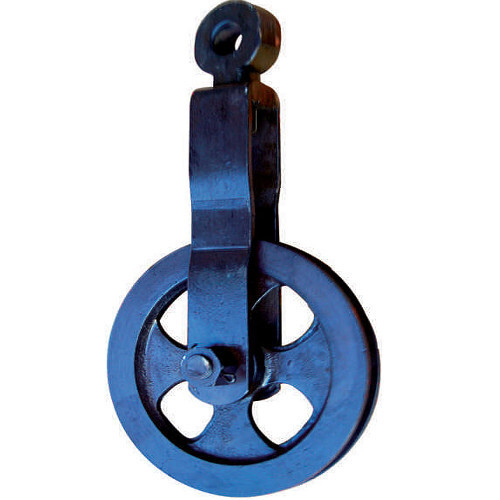 Equalizer Pulley