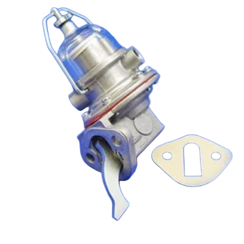 Generator Fuel Pump